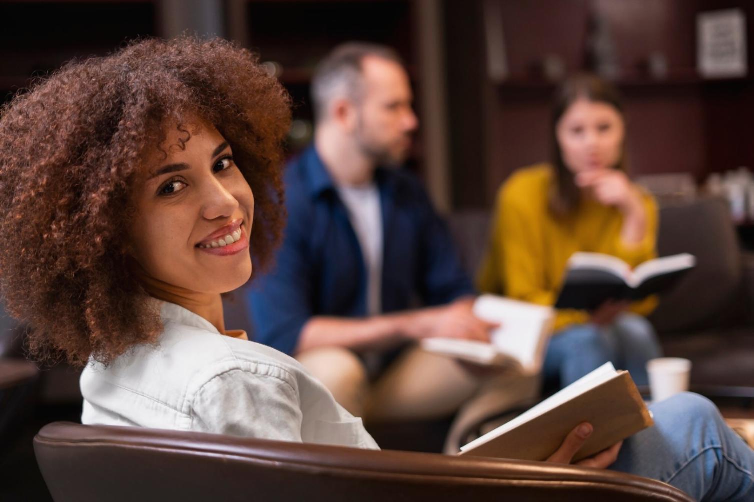 Análisis de estados financieros con documentos reales