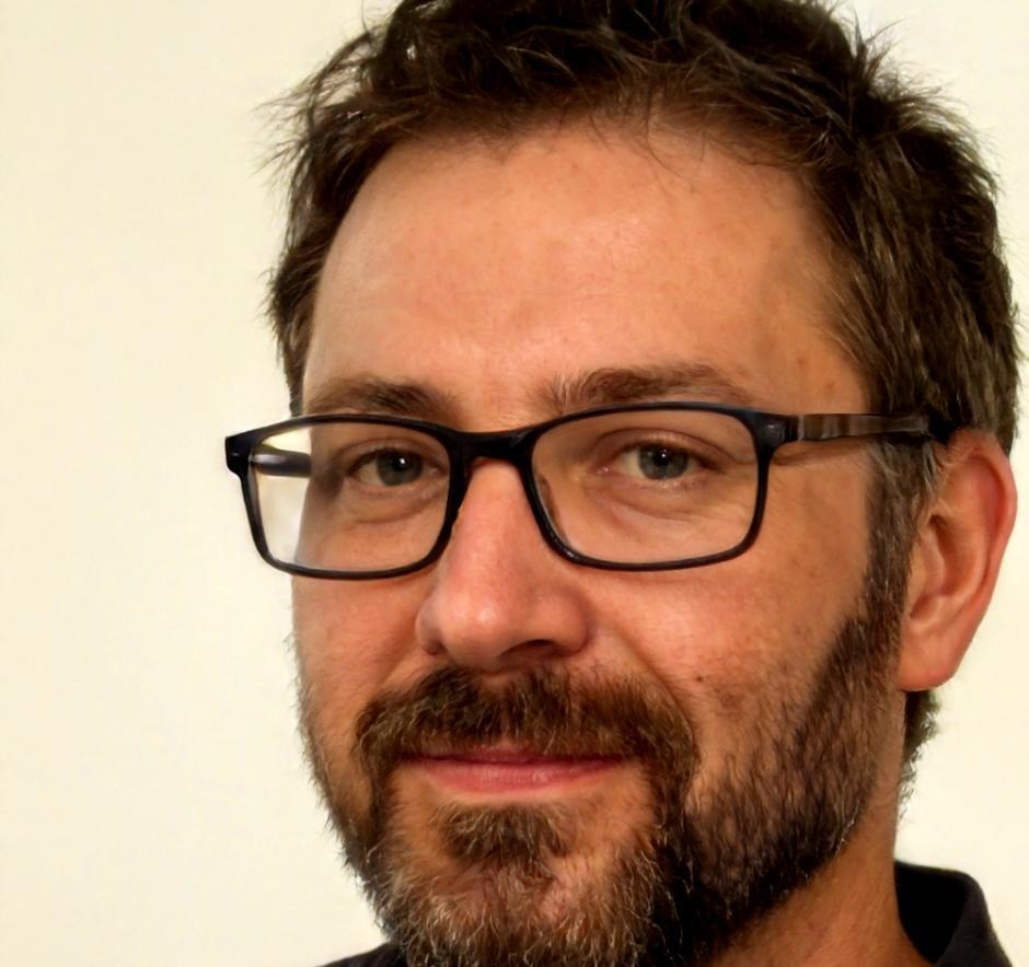 Joaquín Mendoza, Director Académico