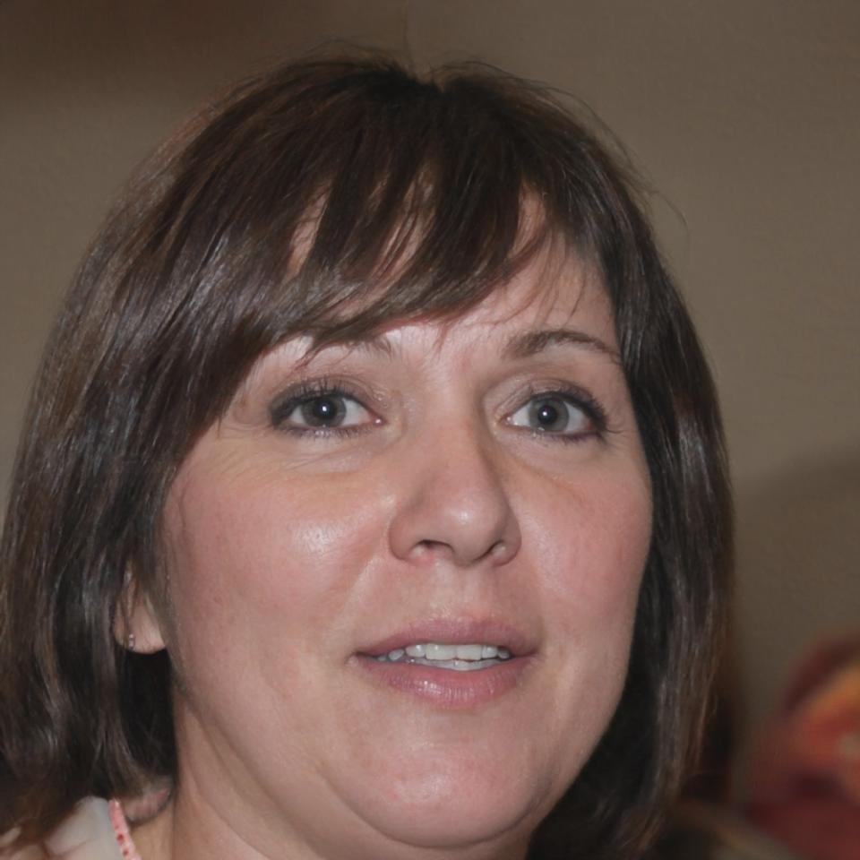 Esperanza Vidal, Especialista en Valoración